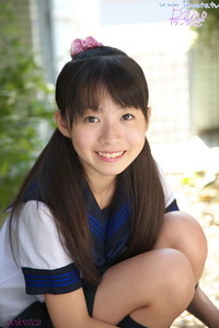 Ran Hazuki (葉月らん)