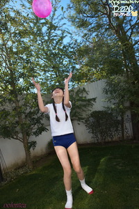 Ran Hazuki (葉月らん)