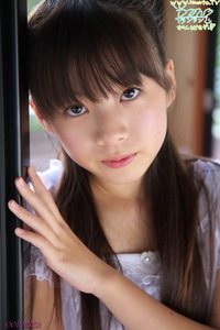 Ran Hazuki (葉月らん)