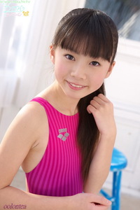 Ran Hazuki (葉月らん)