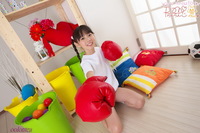 Ran Hazuki (葉月らん)