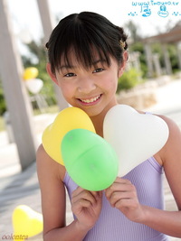 Haruka Ooba （大場はるか）