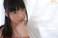 Tomoe Yamanaka (山中知恵)